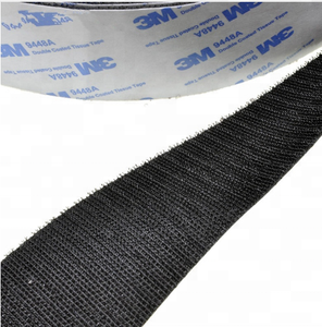 <span class=keywords><strong>3</strong></span> m risvolto adesivo gancio e anello - Product Image 3