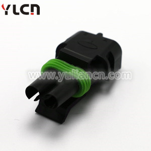 2Pin scellé Plug <span class=keywords><strong>BSK</strong></span> Connecteur pour CARTE capteur connecteurs <span class=keywords><strong>auto</strong></span> connecteur du faisceau de câbles - Product Image 4
