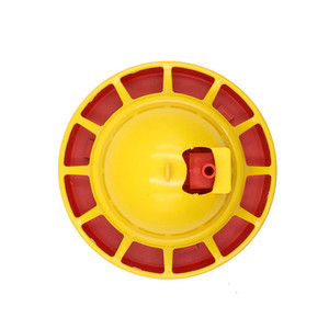 Fontanella Automatica per Polli da Carne, Abbeveratoio a Campana per Pollame - Product Image 3