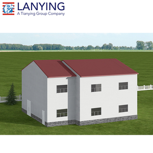 Diseño de la construcción de estructura de acero de gran altura <span class=keywords><strong>edificio</strong></span> de almacén - Product Image 2