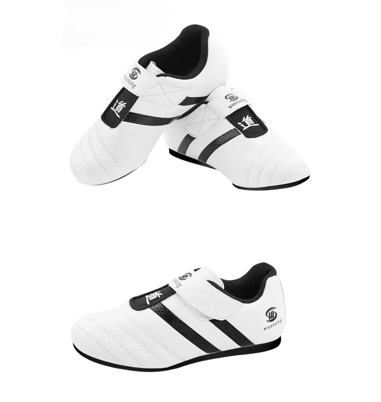 Neueste Design Taekwondo Schuhe/Taekwondo Fuß schutz