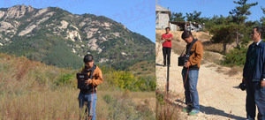 광물질 광석을 위한 휴대용 광산 발견자 - Product Image 3