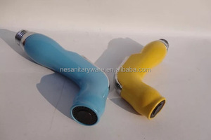 SF02 АБС пластик pp shattaf ручной душ разбрызгивателем Биде Shattaf - Product Image 4