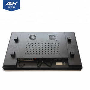 High Brightness LCD <strong>Monitor</strong> <strong>Digital</strong> Display Screen Interactive 10 Touch Points Lcd Display <strong>Monitor</strong> - Product Image 2