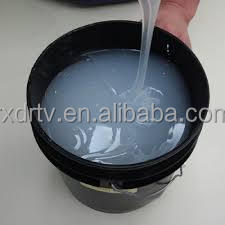 <span class=keywords><strong>Moulage</strong></span> en caoutchouc de <span class=keywords><strong>silicone</strong></span> liquide transparent RTV2 <span class=keywords><strong>pour</strong></span> la fabrication de moules en <span class=keywords><strong>résine</strong></span> de bijoux - Product Image 2