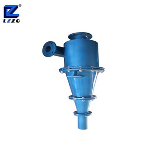 <span class=keywords><strong>Separator</strong></span> Siklon Air Merek LZZG - Product Image 1