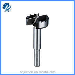Bộ Mũi Khoan Gỗ Forstner Trong Hộp Gỗ - Product Image 2