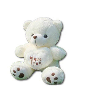 Peluche sin relleno Peluches pelli di peluche non ripiene pelli di orsacchiotto con <span class=keywords><strong>amore</strong></span> - Product Image 4