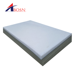 Feuille en <span class=keywords><strong>polypropylène</strong></span> copolymère pawh, haute pureté - Product Image 4