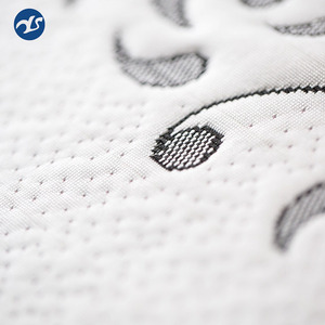 Precio barato transpirable con tejido de <span class=keywords><strong>punto</strong></span> jacquard sola para el colchón <span class=keywords><strong>y</strong></span> un sofá - Product Image 4