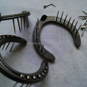 Usine approvisionnement direct jeter fers à cheval maréchal-ferrant outils pour vente - Product Image 3