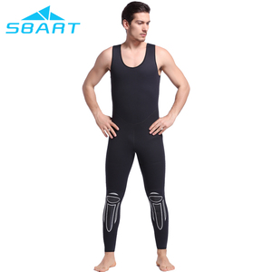 पेशेवर कस्टम उच्च गुणवत्ता अपf 50 + मोटाई 3 मिमी 5 मिमी नियोप्रोन लोकप्रिय डाइविंग विंग गति हुड के साथ - Product Image 5