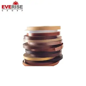 High Glossy Furniture Fittings Pvc Edge Banding