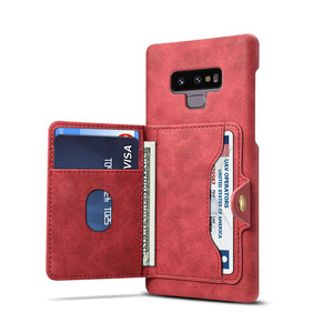 เคสกระเป๋าสตางค์พับได้พับได้ทนทานต่อรอยขีดข่วนสำหรับ <span class=keywords><strong>Samsung</strong></span> Galaxy Note 9 5G เคสป้องกัน11Pro A34 <span class=keywords><strong>A53</strong></span> - Product Image 4