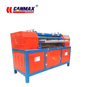 Chất Lượng Cao Tản Nhiệt Tái Chế Máy/Điều Hòa Không Khí Tản Nhiệt Máy Nghiền Và Tách/Điều Hòa Không Khí Tản Nhiệt Tách - Product Image 5