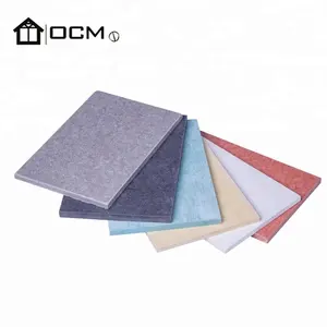 China Made Mgo Panel Magnesium Oxide Board