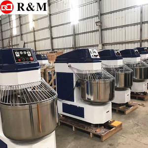 <span class=keywords><strong>Impastatrice</strong></span> Industriale per Panetteria, Mixer <span class=keywords><strong>da</strong></span> <span class=keywords><strong>Cucina</strong></span> per Impasto, Macchina per Impastare Pane, <span class=keywords><strong>Impastatrice</strong></span> per Impasto di Pesce - Product Image 6