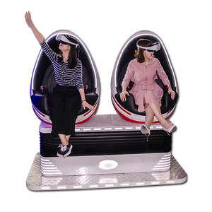 <span class=keywords><strong>Europa</strong></span> Venta caliente camión 9d vr <span class=keywords><strong>cine</strong></span> asientos dobles - Product Image 4