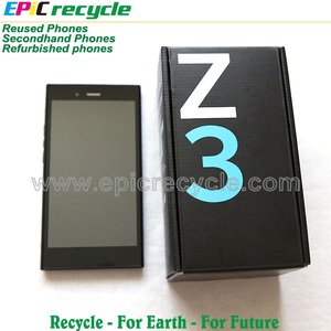 6 pulgadas smartphone Teléfono de segunda <span class=keywords><strong>mano</strong></span> móvil 4G desbloqueado teléfonos inteligentes - Product Image 3