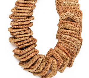 Breloques personnalisées, accessoires, matériau en rotin, fournitures de <span class=keywords><strong>bijoux</strong></span>, accessoires pour la fabrication de <span class=keywords><strong>bijoux</strong></span>, boucles d'oreilles - Product Image 5