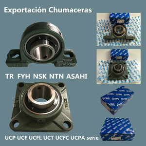 Konkurrenzfähiger preis <span class=keywords><strong>TR</strong></span> FK SYBR Stehlager UCP211 P211 stehlager scharnier - Product Image 6