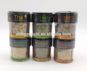 Assaisonnement, épices aliments, sauce, organique, 1 pièce - Product Image 2