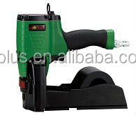APLUS RI3522 PNEUMATIC COIL CARTON STAPLE GUN, GR type stple - Product Image 2