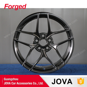 20 Pouce Chrome Jantes Garantie À Vie Pour <span class=keywords><strong>Carwheel</strong></span> - Product Image 2