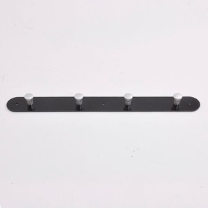 Productos especiales hechos en stock Soporte de pared acrílico 3 ganchos - Product Image 4