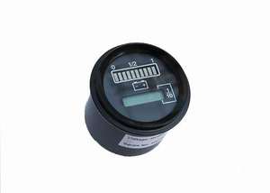 Parte carretilla elevadora carretilla elevadora de la batería indicador de encendido indicador de batería indicador de batería - Product Image 1