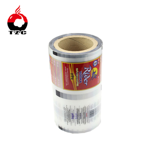 A Prova <span class=keywords><strong>di</strong></span> umidità BOPA PE confezionamento sottovuoto pellicola per alimenti congelati pacchetto - Product Image 3