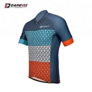 Precio <span class=keywords><strong>de</strong></span> fábrica a medida <span class=keywords><strong>Bélgica</strong></span> 2017 Pro equipos ciclismo Jersey con alta calidad - Product Image 3