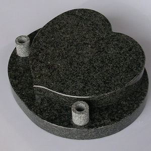 Monument funéraire miniature en pierre de marbre blanc pour animaux de compagnie, pierre tombale pour chien, pierre tombale pour chat, avec photo - Product Image 2