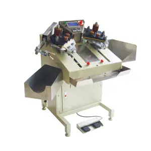 KAIYU KAI-82P AUTOMATIC SHIRT COLLAR TURNING AND BLOCKING MACHINE