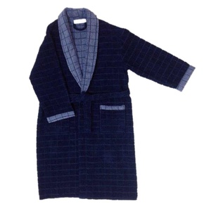 Pyjama thermique brodé personnalisé grande <span class=keywords><strong>taille</strong></span> pour femmes en hiver peignoir et <span class=keywords><strong>robe</strong></span> <span class=keywords><strong>de</strong></span> <span class=keywords><strong>chambre</strong></span> <span class=keywords><strong>de</strong></span> style kimono - Product Image 5