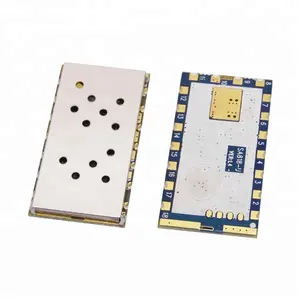 SA818 Cao tần số uhf 1 wát điện cao rf walkie talkie mô-đun
