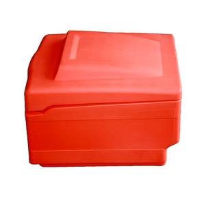 <span class=keywords><strong>Caja</strong></span> de Entrega de Comida Rápida de 45L (Kung <span class=keywords><strong>Fu</strong></span>, KFC, Dicos, Hamburguesas) - Product Image 2
