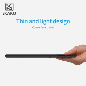 เคสแท็บเล็ตหนัง PU <span class=keywords><strong>ราคา</strong></span>ถูก KAKU ขนาด <span class=keywords><strong>8</strong></span> นิ้ว สำหรับ <span class=keywords><strong>Samsung</strong></span> Galaxy <span class=keywords><strong>Tab</strong></span> 3 T290 T295C T295 - Product Image 5