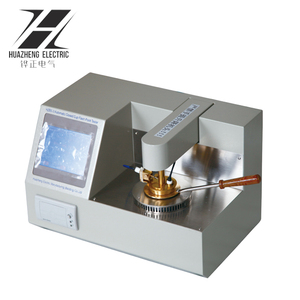 Eficaz cerca taza Pensky Marten inflamación probador de aceite producto - Product Image 3
