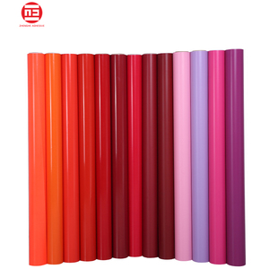 Feuilles de <span class=keywords><strong>vinyle</strong></span> autocollantes permanentes en pvc rouleau de <span class=keywords><strong>vinyle</strong></span> de couleurs assorties en gros - Product Image 5