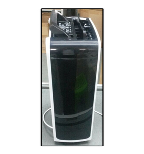 12L Por Día Mini <span class=keywords><strong>Deshumidificador</strong></span> <span class=keywords><strong>Casero</strong></span> Portable de Interior - Product Image 1