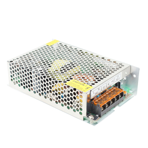 12V6A ตรวจสอบแหล่งจ่ายไฟแบบมีสวิตช์ไฟ <span class=keywords><strong>LED</strong></span> 12V6.5A 12V6.3A 12V80W - Product Image 1