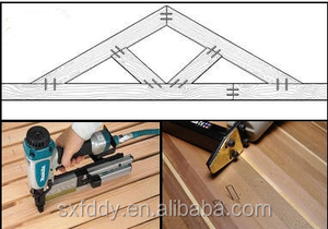 Grapas <span class=keywords><strong>Atro</strong></span> Serie 90 para Construcción y Muebles - Product Image 5
