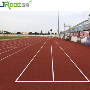 Đường Ray Tartan Cho Sân Vận Động Xây Dựng Tiêu Chuẩn - Product Image 5