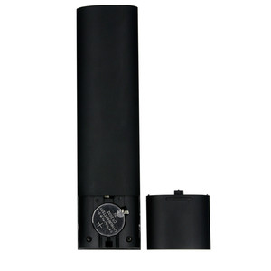 Negro y wihte 2.4g 3D <span class=keywords><strong>control</strong></span> remoto TV universal Air <span class=keywords><strong>mouse</strong></span> <span class=keywords><strong>con</strong></span> teclado - Product Image 3