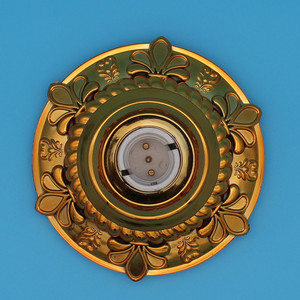 B22 E27 Đế Giữ Bóng Đèn Bằng Nhựa - Product Image 2