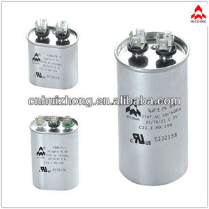 <span class=keywords><strong>capacitor</strong></span> de três terminais - Product Image 3
