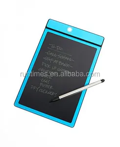 Boogie Kurulu LCD 8.5-Inç Yazma Tablet