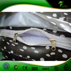 Hongyi Jouets de Sexe <span class=keywords><strong>Gonflable</strong></span> <span class=keywords><strong>Dragon</strong></span> Costume, Taches de neige et Noir <span class=keywords><strong>Gonflable</strong></span> Édenté Costume Jouets Pour Homme - Product Image 6