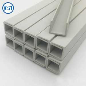 Extrudeuse de <span class=keywords><strong>u</strong></span> <span class=keywords><strong>en</strong></span> plastique <span class=keywords><strong>PVC</strong></span> <span class=keywords><strong>en</strong></span> forme de <span class=keywords><strong>u</strong></span>, <span class=keywords><strong>u</strong></span>, utilisé pour la protection des meubles ou la décoration - Product Image 3